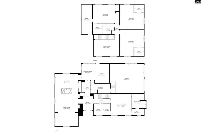 217 Ashley Oaks Drive, Blythewood, SC 29016