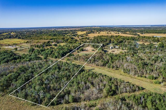 TBD Tempie Road, Trinidad, TX 75163