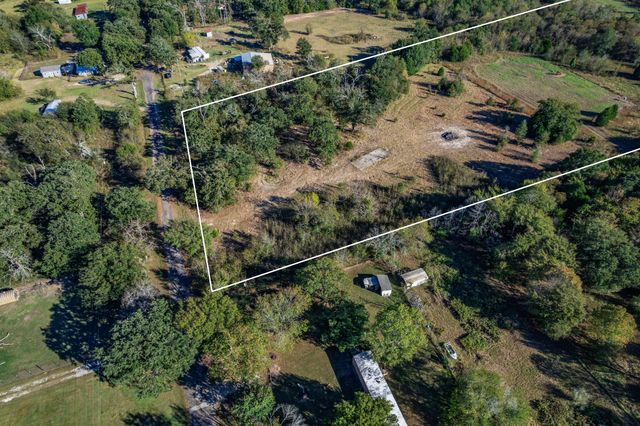 TBD Tempie Road, Trinidad, TX 75163