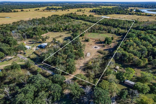 TBD Tempie Road, Trinidad, TX 75163