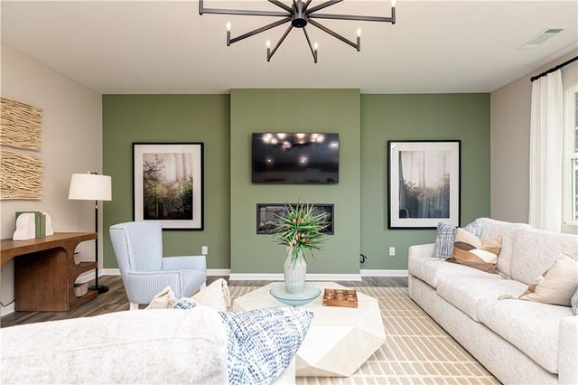 401 Jasmine Woods Drive, Lawrenceville, GA 30046