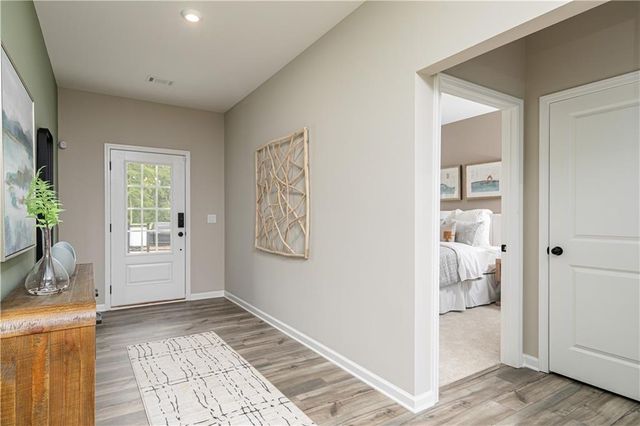 401 Jasmine Woods Drive, Lawrenceville, GA 30046