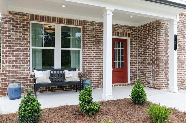 401 Jasmine Woods Drive, Lawrenceville, GA 30046