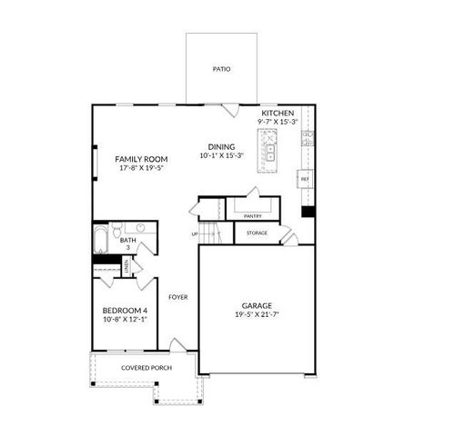401 Jasmine Woods Drive, Lawrenceville, GA 30046