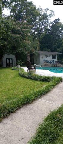 969 Rock N Creek Road, Leesville, SC 29070