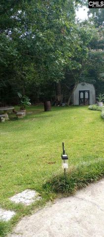 969 Rock N Creek Road, Leesville, SC 29070
