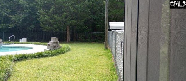 969 Rock N Creek Road, Leesville, SC 29070