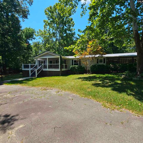 969 Rock N Creek Road, Leesville, SC 29070