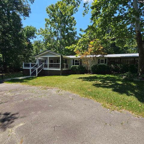 969 Rock N Creek Road, Leesville, SC 29070