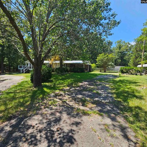 969 Rock N Creek Road, Leesville, SC 29070