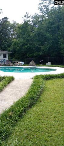 969 Rock N Creek Road, Leesville, SC 29070