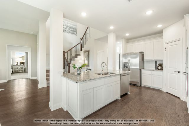 427 Birkdale Lane, Red Oak, TX 75154