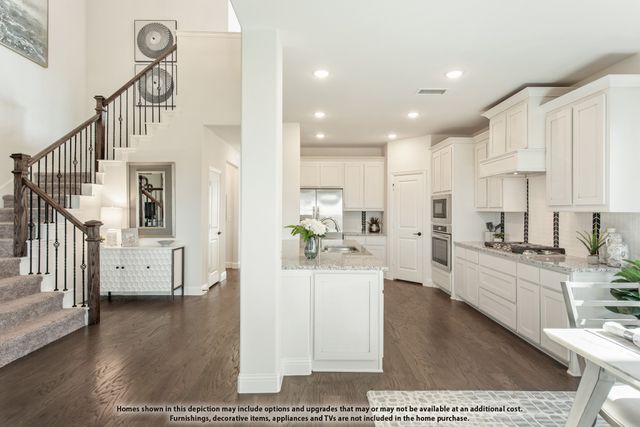 427 Birkdale Lane, Red Oak, TX 75154