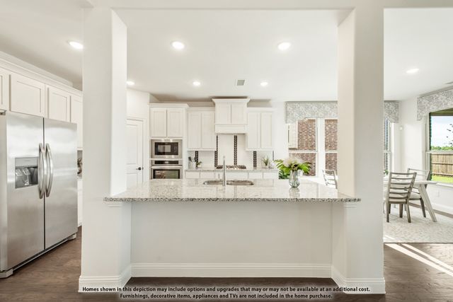 427 Birkdale Lane, Red Oak, TX 75154