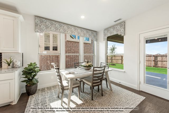 427 Birkdale Lane, Red Oak, TX 75154