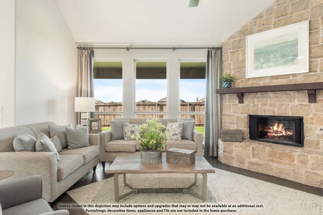 427 Birkdale Lane, Red Oak, TX 75154