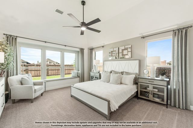 427 Birkdale Lane, Red Oak, TX 75154