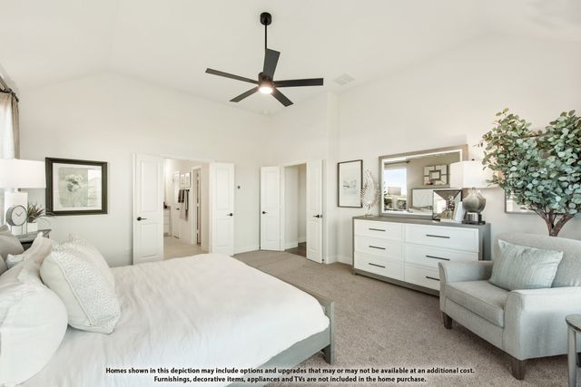 427 Birkdale Lane, Red Oak, TX 75154