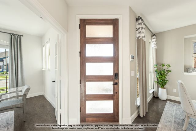 427 Birkdale Lane, Red Oak, TX 75154