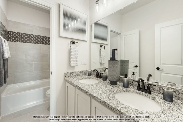 427 Birkdale Lane, Red Oak, TX 75154