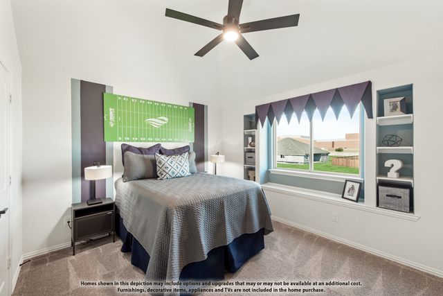 427 Birkdale Lane, Red Oak, TX 75154