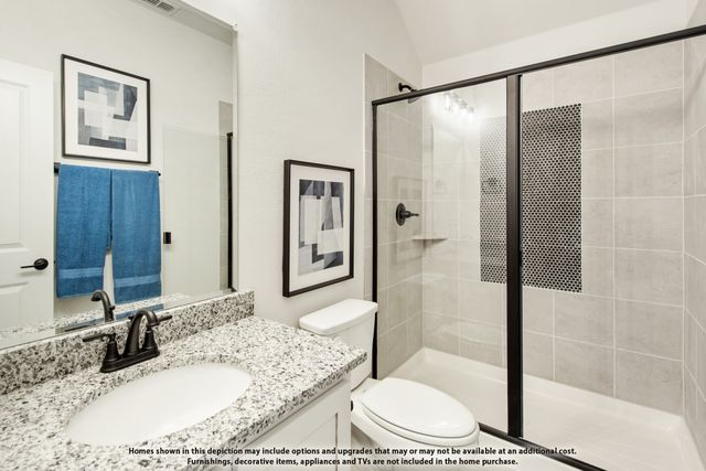 427 Birkdale Lane, Red Oak, TX 75154