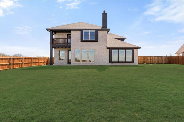 427 Birkdale Lane, Red Oak, TX 75154