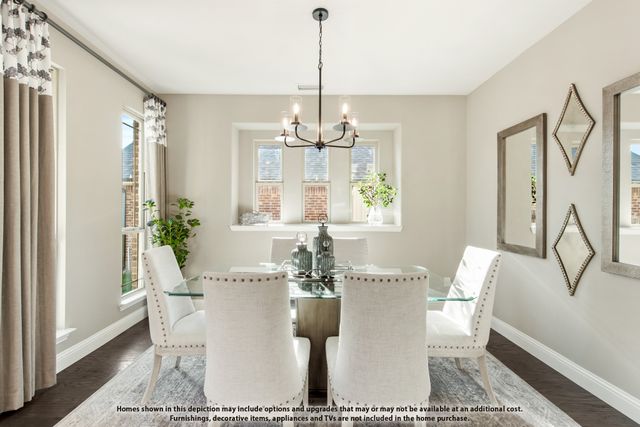 427 Birkdale Lane, Red Oak, TX 75154