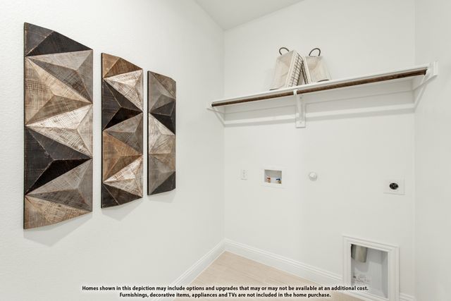 427 Birkdale Lane, Red Oak, TX 75154