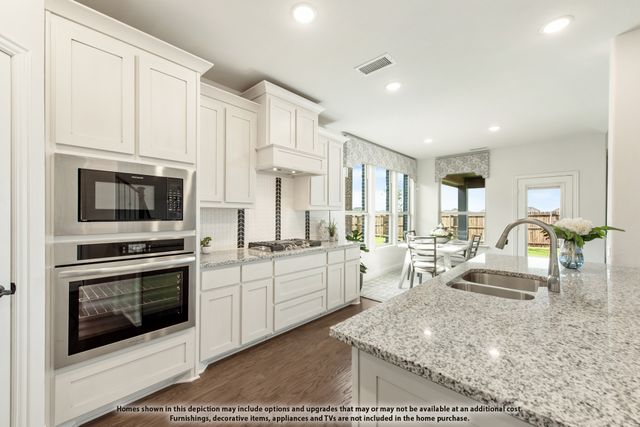 427 Birkdale Lane, Red Oak, TX 75154