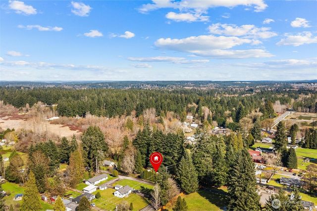 3424 26th Avenue NE, Olympia, WA 98506