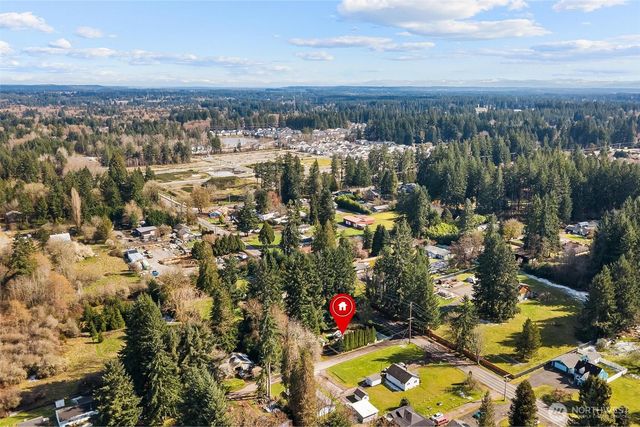 3424 26th Avenue NE, Olympia, WA 98506