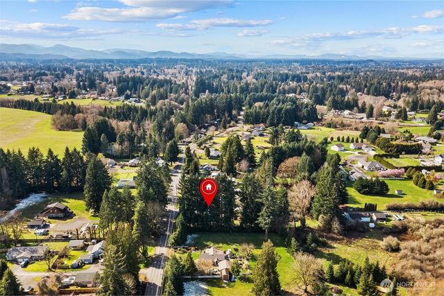 3424 26th Avenue NE, Olympia, WA 98506