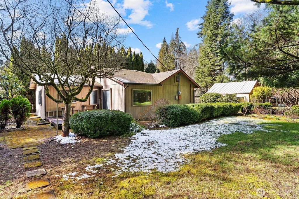 3424 26th Avenue NE, Olympia, WA 98506