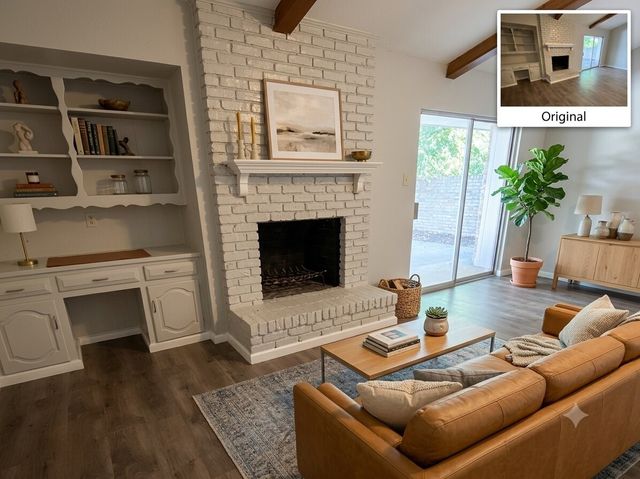 1039 Oak Meadow Lane, Desoto, TX 75115