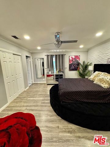 8020 Cora Street, Sunland (los Angeles), CA 91040