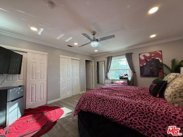 8020 Cora Street, Sunland (los Angeles), CA 91040