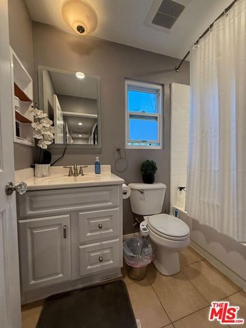 8020 Cora Street, Sunland (los Angeles), CA 91040