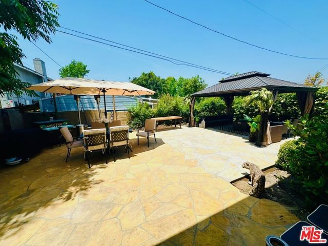 8020 Cora Street, Sunland (los Angeles), CA 91040