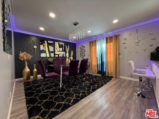 8020 Cora Street, Sunland (los Angeles), CA 91040