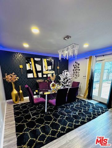 8020 Cora Street, Sunland (los Angeles), CA 91040