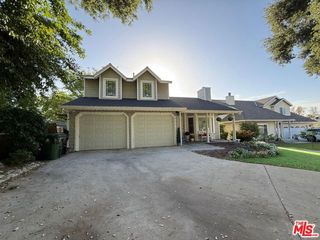 8020 Cora Street, Sunland (los Angeles), CA 91040