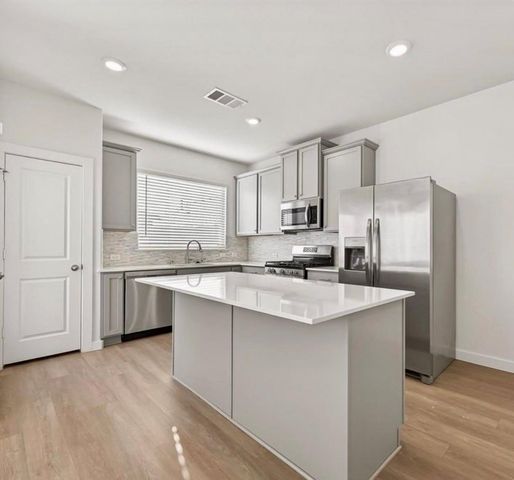 17118 Pentland Hills Way, Hockley, TX 77447