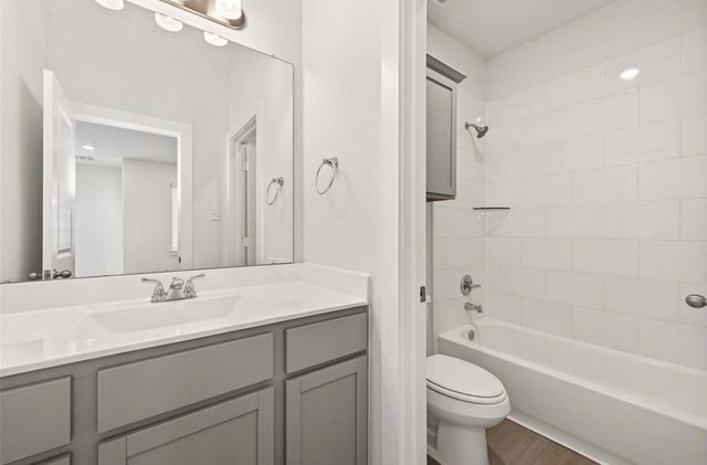 17118 Pentland Hills Way, Hockley, TX 77447