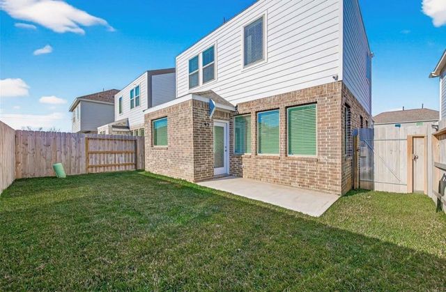 17118 Pentland Hills Way, Hockley, TX 77447