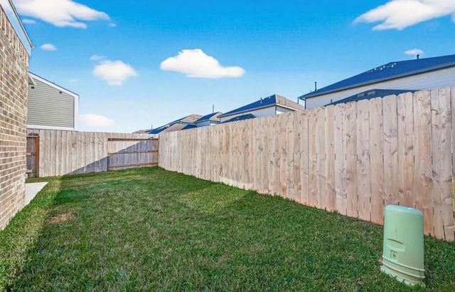 17118 Pentland Hills Way, Hockley, TX 77447