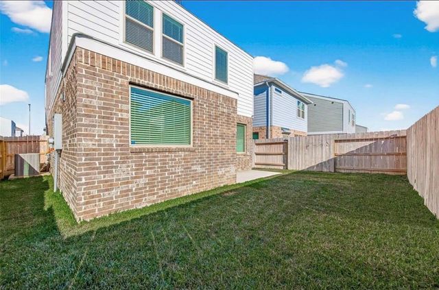 17118 Pentland Hills Way, Hockley, TX 77447
