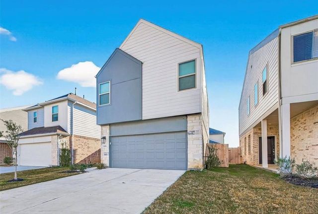 17118 Pentland Hills Way, Hockley, TX 77447