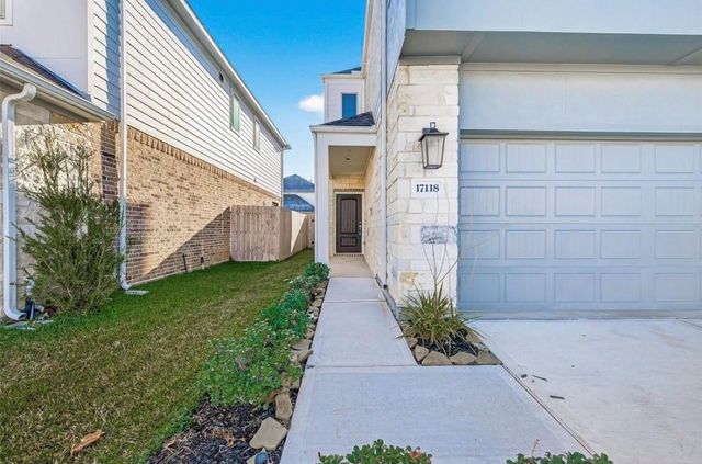 17118 Pentland Hills Way, Hockley, TX 77447