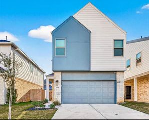 17118 Pentland Hills Way, Hockley, TX 77447